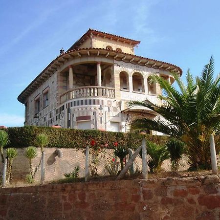 Casa rural Rellinars Villa Esterno foto